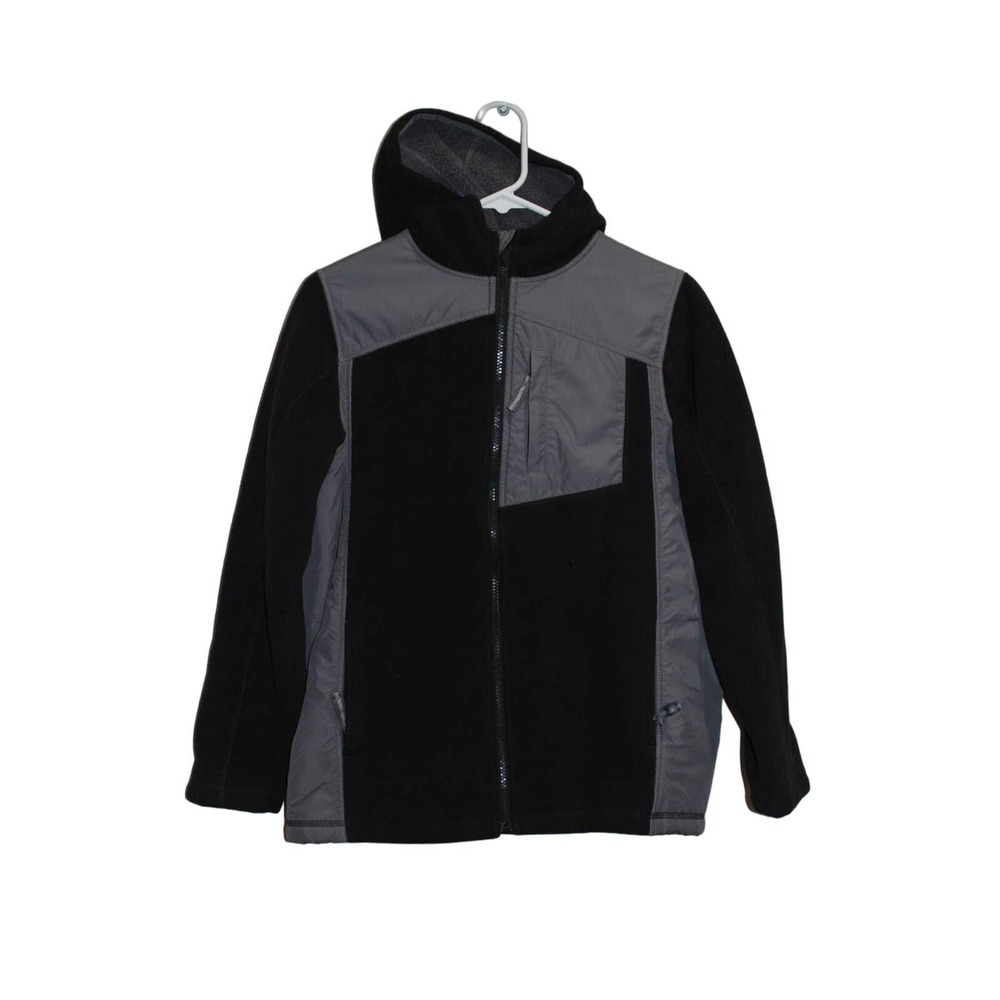 Boys' Lands End Jacket